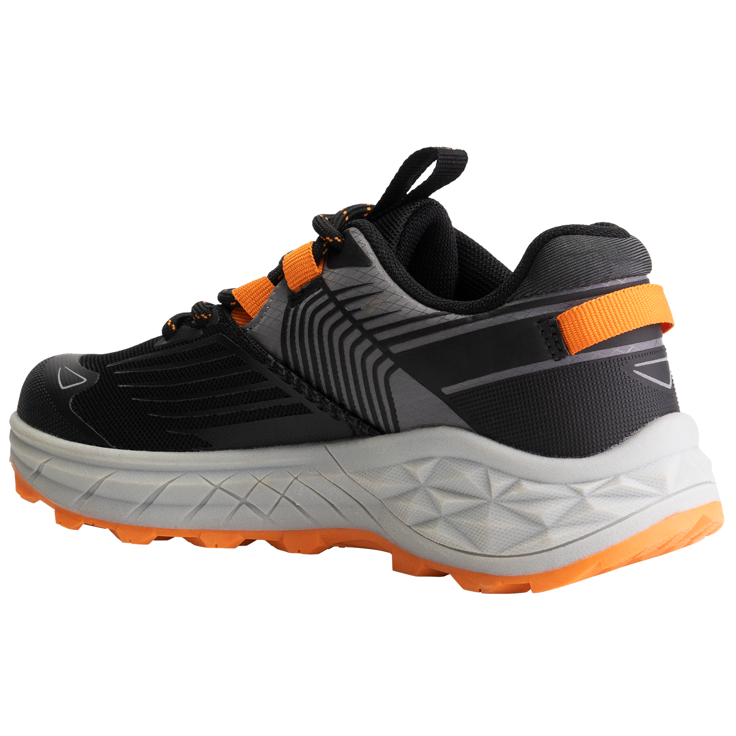 TENIS NIÑO(A) HI-TEC GEO FUSE – foto 4